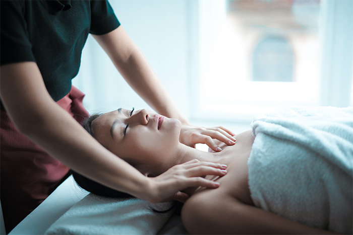 Massage therapies in Malaysia: A Blend of Practice and Recovery