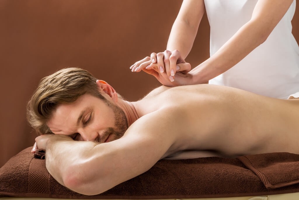 Massage therapies in Malaysia: A Fusion of Custom and Wellness.